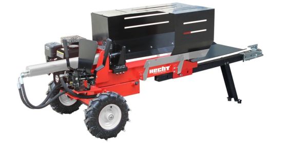 Дровокол бензиновий HECHT 6212