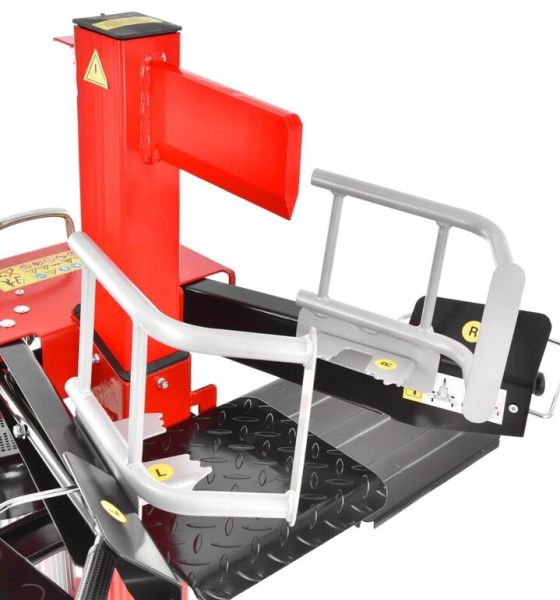 Дровокол електричний HECHT 6060