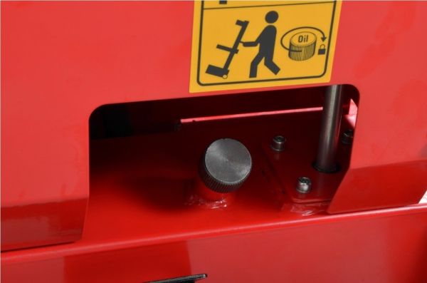 Дровокол електричний HECHT 6101