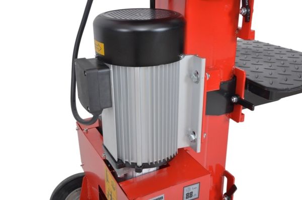 Дровокол електричний HECHT 6101