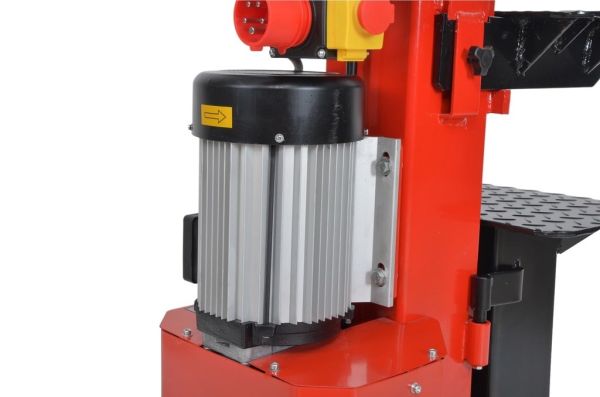 Дровокол електричний Hecht 6414