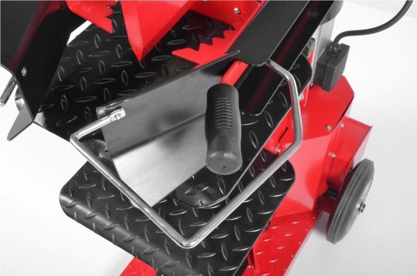 Дровокол електричний Hecht 6414