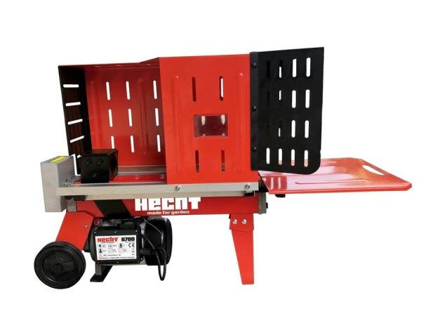 Дровокол електричний HECHT 6700