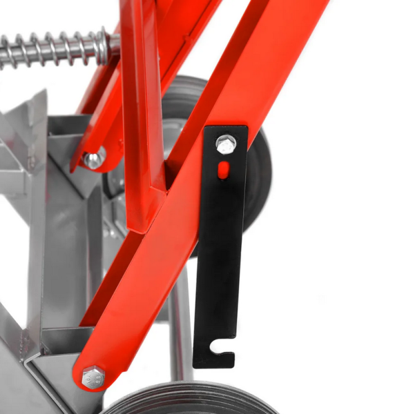 Дроворіз HECHT 8300