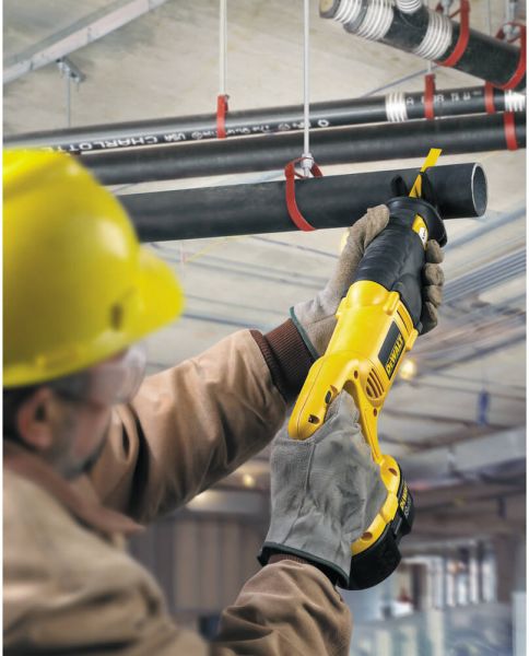 Полотно пильне біметалічне DeWALT DT2361