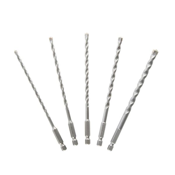 Набір свердел універсальних DeWALT DT60099