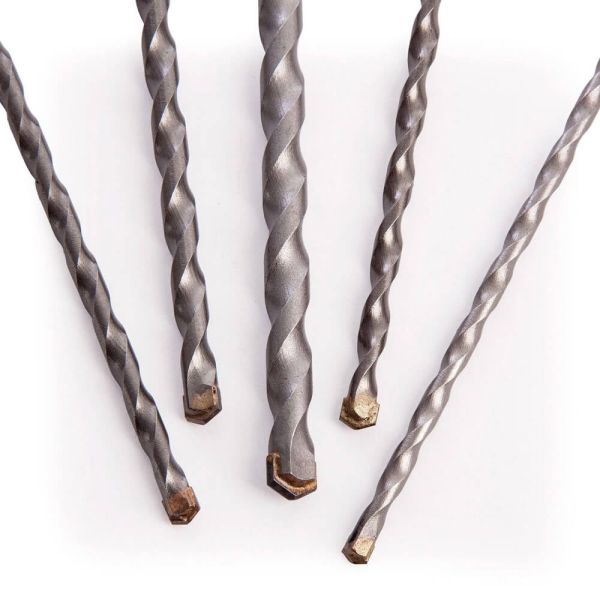 Набір свердел універсальних DeWALT DT60099