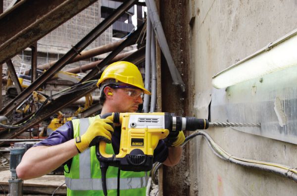 Бур DeWALT DT60845