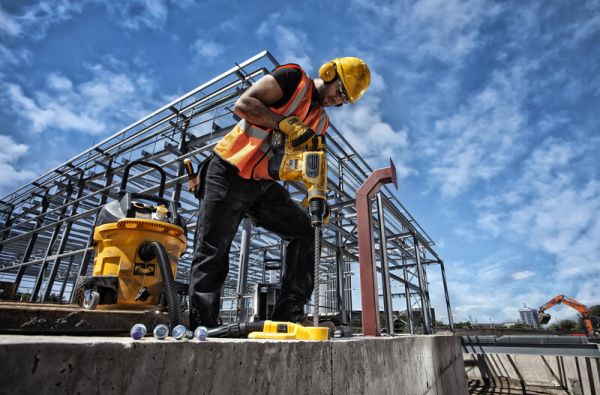 Бур DeWALT DT60829