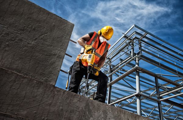 Бур DeWALT DT60844