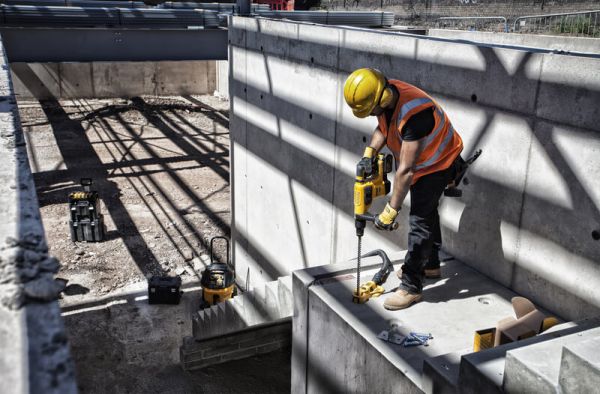 Бур DeWALT DT60829