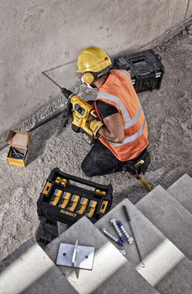 Бур DeWALT DT60847