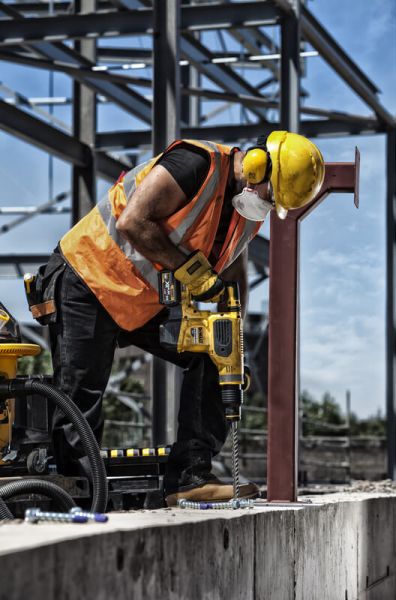 Бур DeWALT DT60828