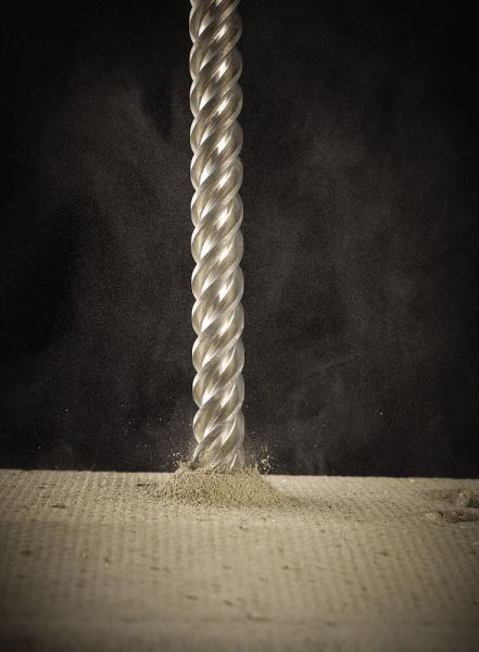 Бур DeWALT DT60830