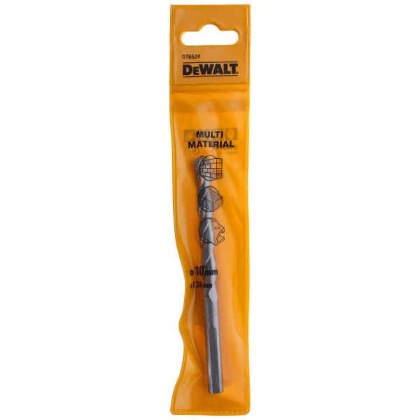 Свердло універсальне DeWALT DT6524