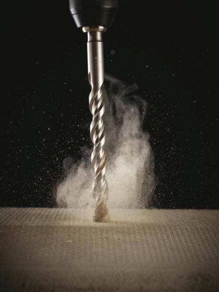 Свердло по бетону, цеглі, каменю DeWALT DT6674