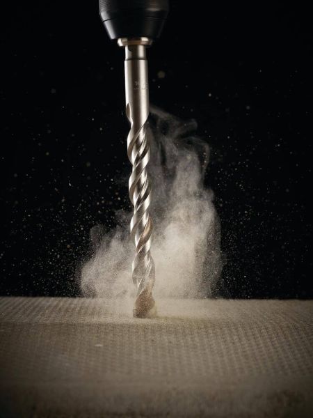 Свердло по бетону, цеглі, каменю DeWALT DT6679