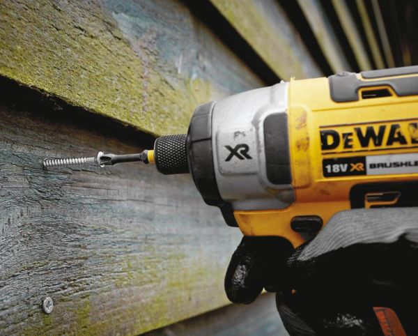 Набір біт DeWALT DT70532T