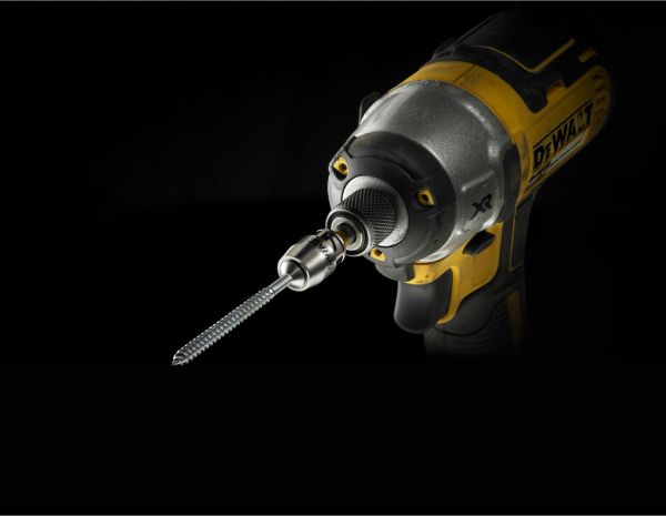 Набір біт і насадок DeWALT DT70535T