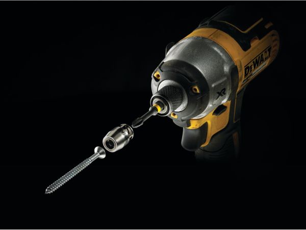 Набір біт DeWALT DT70536T