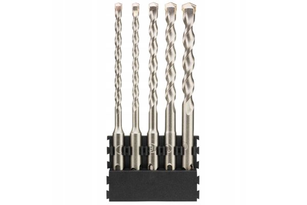 Касета з бурами SDS Plus DeWALT DT70836