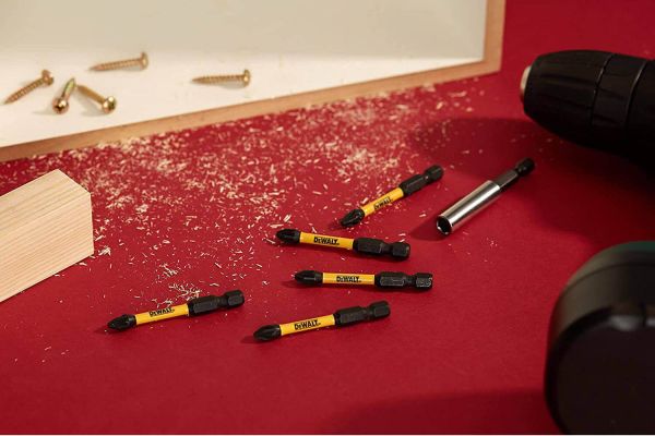 Набір біт DeWALT DT7391T