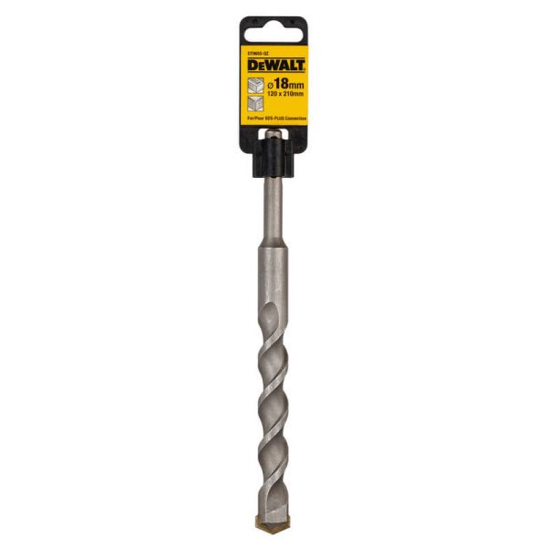 Бур DeWALT DT9655