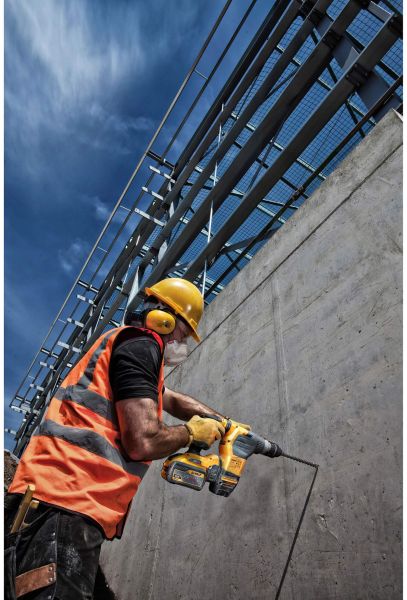 Бур SDS-Plus EXTREME2 DeWALT DT9827_1