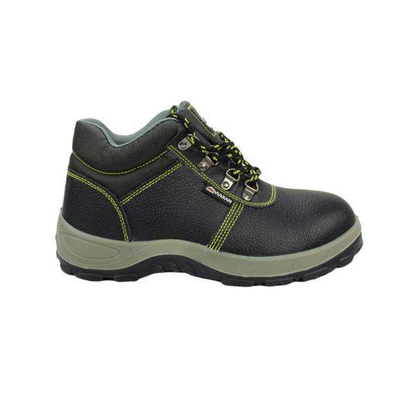 Черевики робочі без мет.носка на шнурках р.45 DTA010