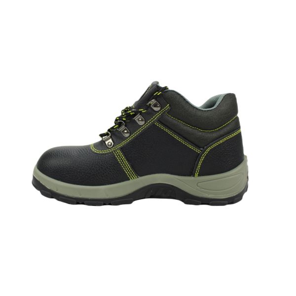 Черевики робочі без мет.носка на шнурках р.45 DTA010