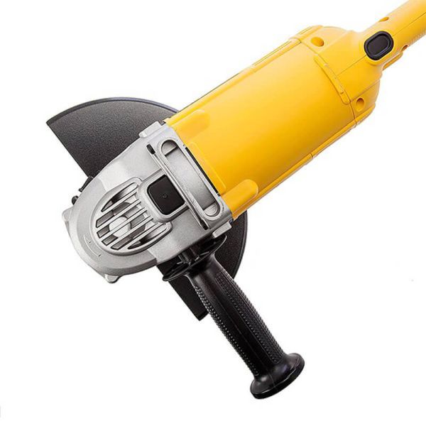 Шліфмашина кутова - болгарка мережева DeWALT DWE492_1