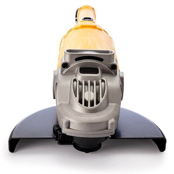 Шліфмашина кутова - болгарка мережева DeWALT DWE492_1