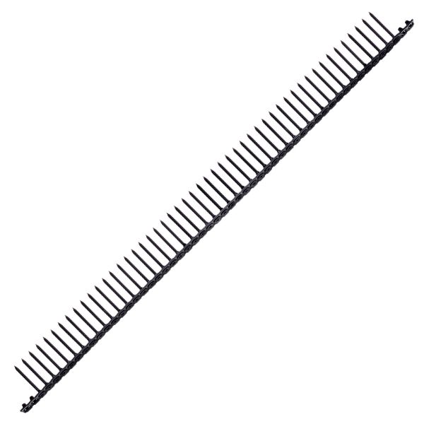 Шурупи в стрічках для монтажу гіпсокартону до металевих профілів DeWALT DWF4000350