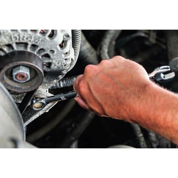 Набір головок, біт, шестигранних ключів 1/4, 3/8, 1/2, 247 предметів DeWALT DWMT81535-1