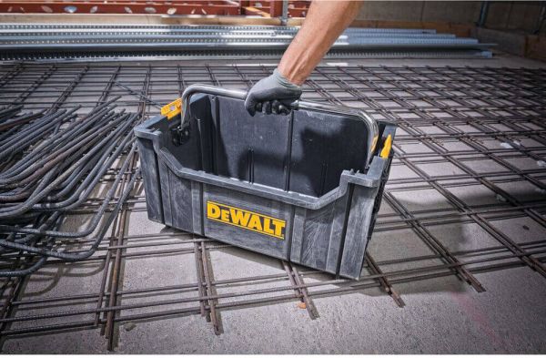 Ящик TOUGHSYSTEM відкритий DeWALT DWST1-75654