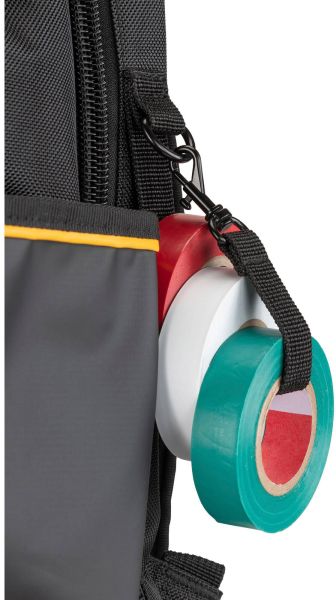 Рюкзак для інструментів PRO BACKPACK DeWALT DWST60102-1