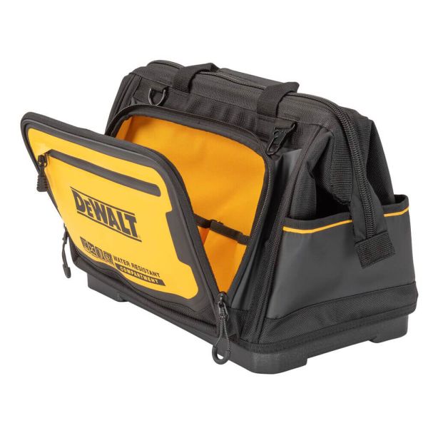 Сумка для інструмента закритого типу системи PRO 16 DeWALT DWST60103-1
