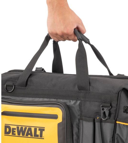 Сумка для інструмента закритого типу системи PRO 20 DeWALT DWST60104-1