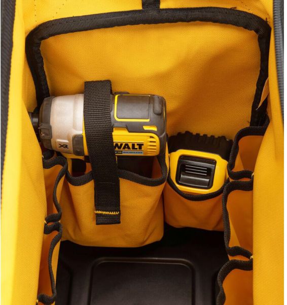 Сумка для інструмента закритого типу системи PRO 20 DeWALT DWST60104-1
