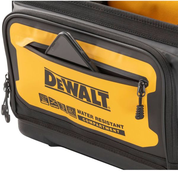 Сумка відкритого типу системи PRO 20 DeWALT DWST60106-1