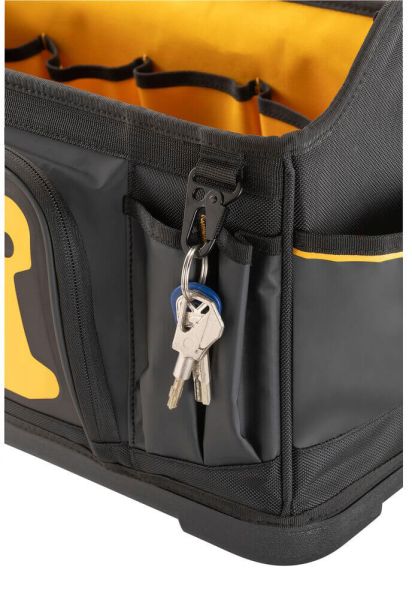 Сумка відкритого типу системи PRO 20 DeWALT DWST60106-1