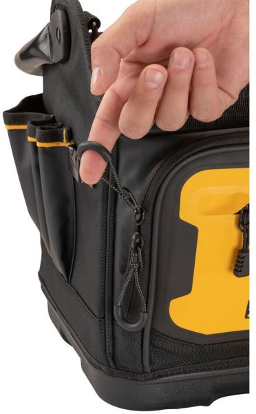 Сумка відкритого типу системи PRO 20 DeWALT DWST60106-1