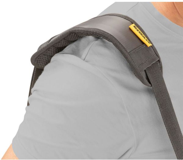 Сумка відкритого типу системи PRO 20 DeWALT DWST60106-1