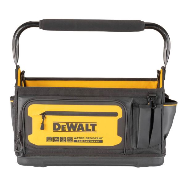 Сумка відкритого типу системи PRO 20 DeWALT DWST60106-1