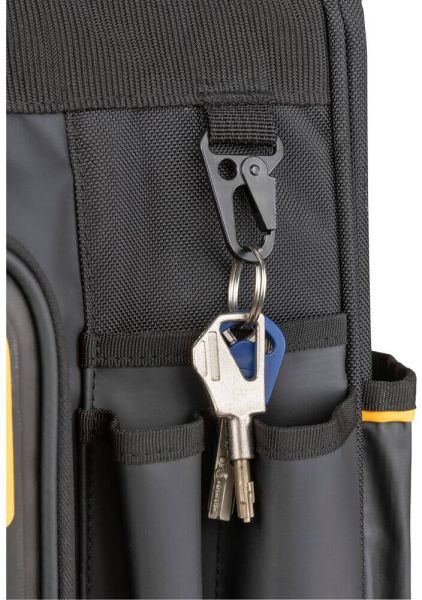 Валіза для інструментів з колесами для транспортування DeWALT DWST60107-1