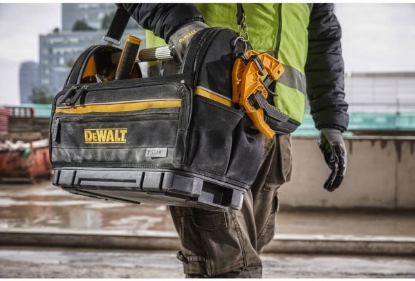 Сумка відкритого типу системи TSTAK DeWALT DWST82990-1