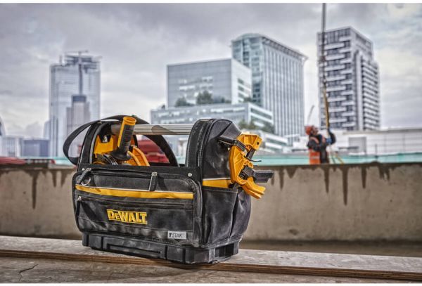 Сумка відкритого типу системи TSTAK DeWALT DWST82990-1