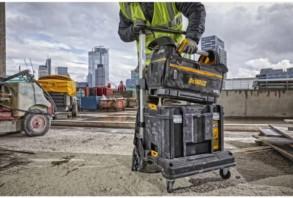 Сумка відкритого типу системи TSTAK DeWALT DWST82990-1
