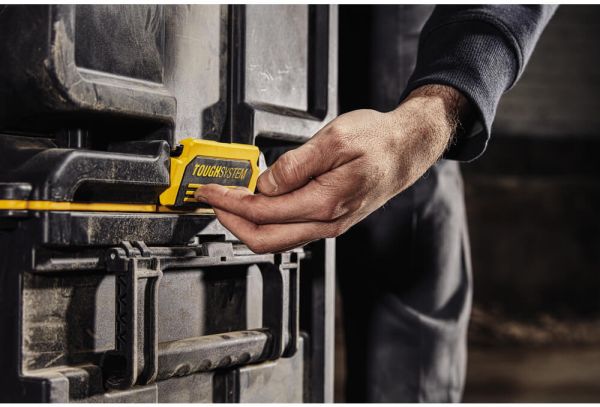Ящик-візок TOUGHSYSTEM 2.0 DeWALT DWST83295-1
