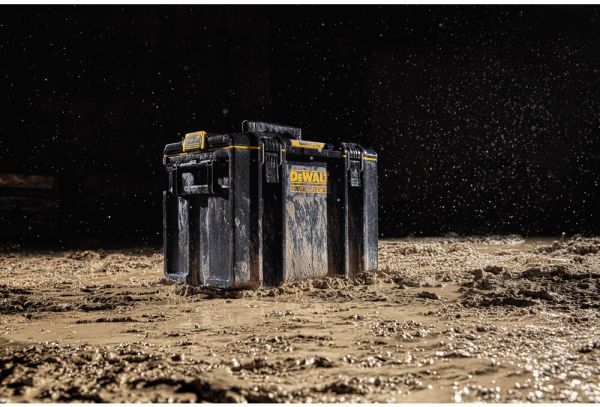 Ящик TOUGHSYSTEM 2.0 DeWALT DWST83342-1